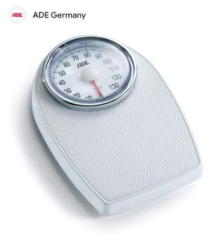 Ваги механічні |  ADE BM701 і BM708 Victoria
