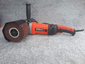 Шліфмашинка