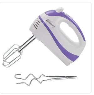 Міксер Royalty Line