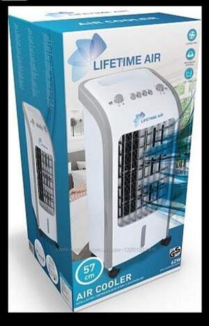 Повітряохолоджувач