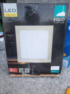 LEDсвітильник