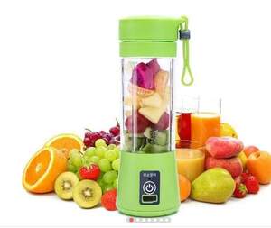 Портативний блендер
