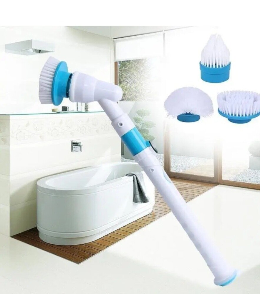 Електрична щітка Електрична щітка