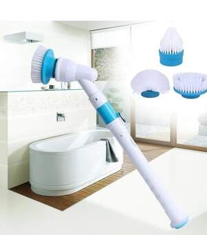 Електрична щітка