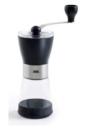 Кпвомолка ручна