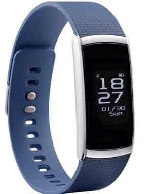 Фітнес браслет ADE