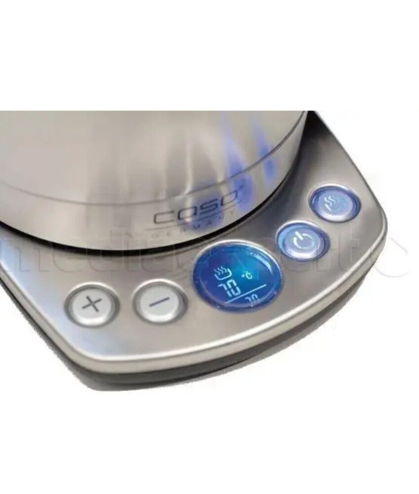 Електрочайник Caso Germany WK2200 Електрочайник Caso Germany WK2200