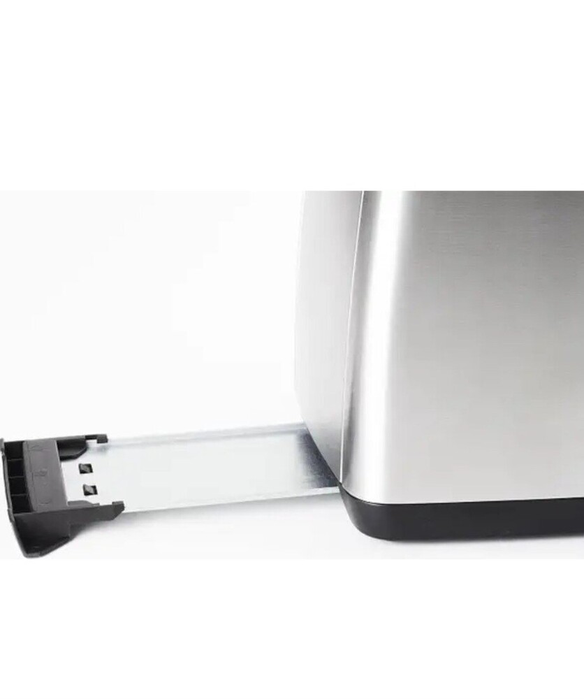 Тостер Caso NOVEA INOX 4 (2779) Тостер Caso NOVEA INOX 4 (2779)