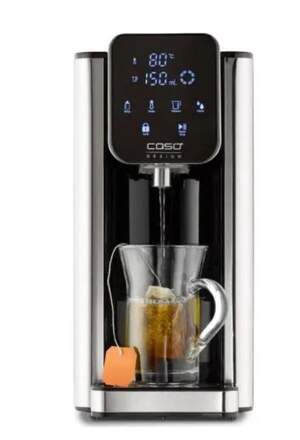 Диспенсер гарячої води Caso Germany HW660 Диспенсер гарячої води Caso Germany HW660