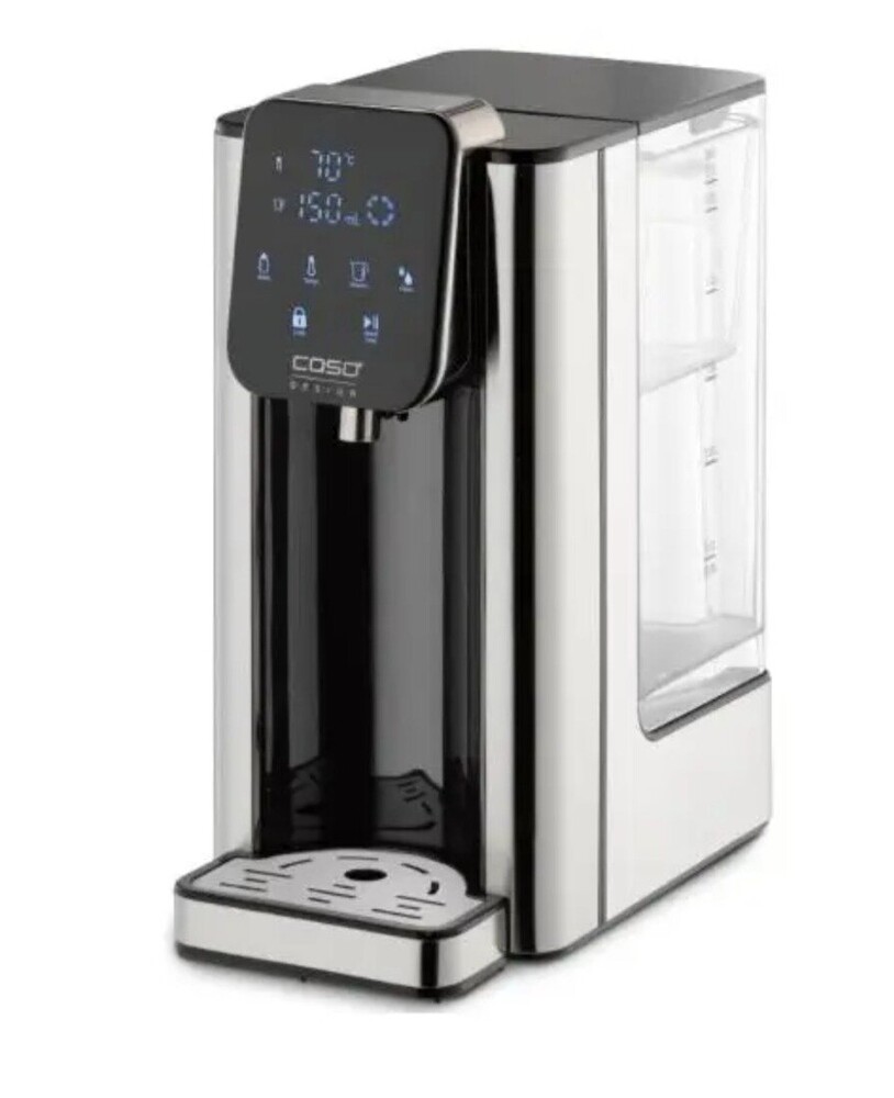Диспенсер гарячої води Caso Germany HW660 Диспенсер гарячої води Caso Germany HW660
