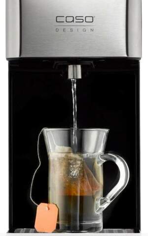 Диспенсер-нагрівач води CASO HW 600 (1868)