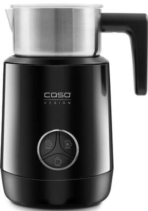 Міксер-пінозбивач CASO Crema Latte & Choco [1663 Міксер-пінозбивач CASO Crema Latte & Choco [1663