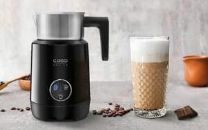 Міксер-пінозбивач CASO Crema Latte & Choco [1663 Міксер-пінозбивач CASO Crema Latte & Choco [1663