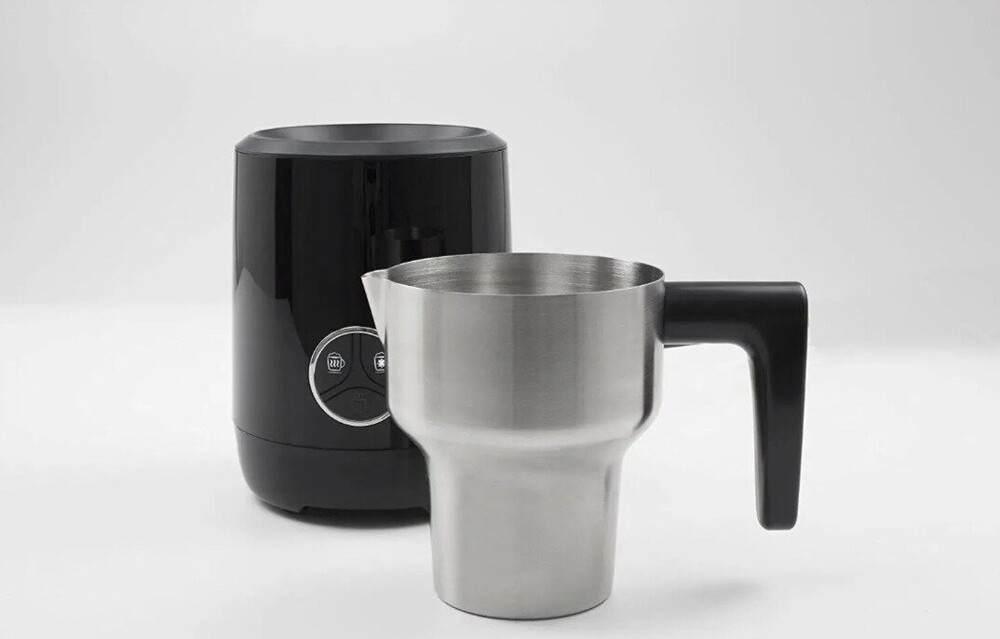 Міксер-пінозбивач CASO Crema Latte & Choco [1663 Міксер-пінозбивач CASO Crema Latte & Choco [1663