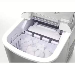 Льодогенератор