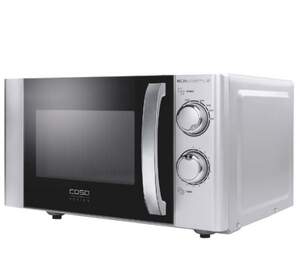 Мікрохвильова піч CASO M 20 ECOSTYLE PRO Мікрохвильова піч CASO Мікрохвильова піч CASO M 20 ECOSTYLE PRO Мікрохвильова піч CASO