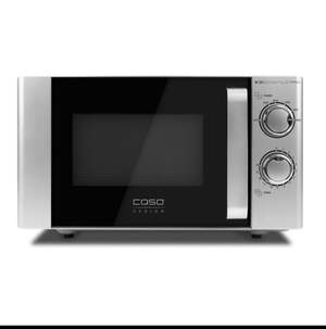 Мікрохвильова піч CASO M 20 ECOSTYLE PRO Мікрохвильова піч CASO Мікрохвильова піч CASO M 20 ECOSTYLE PRO Мікрохвильова піч CASO