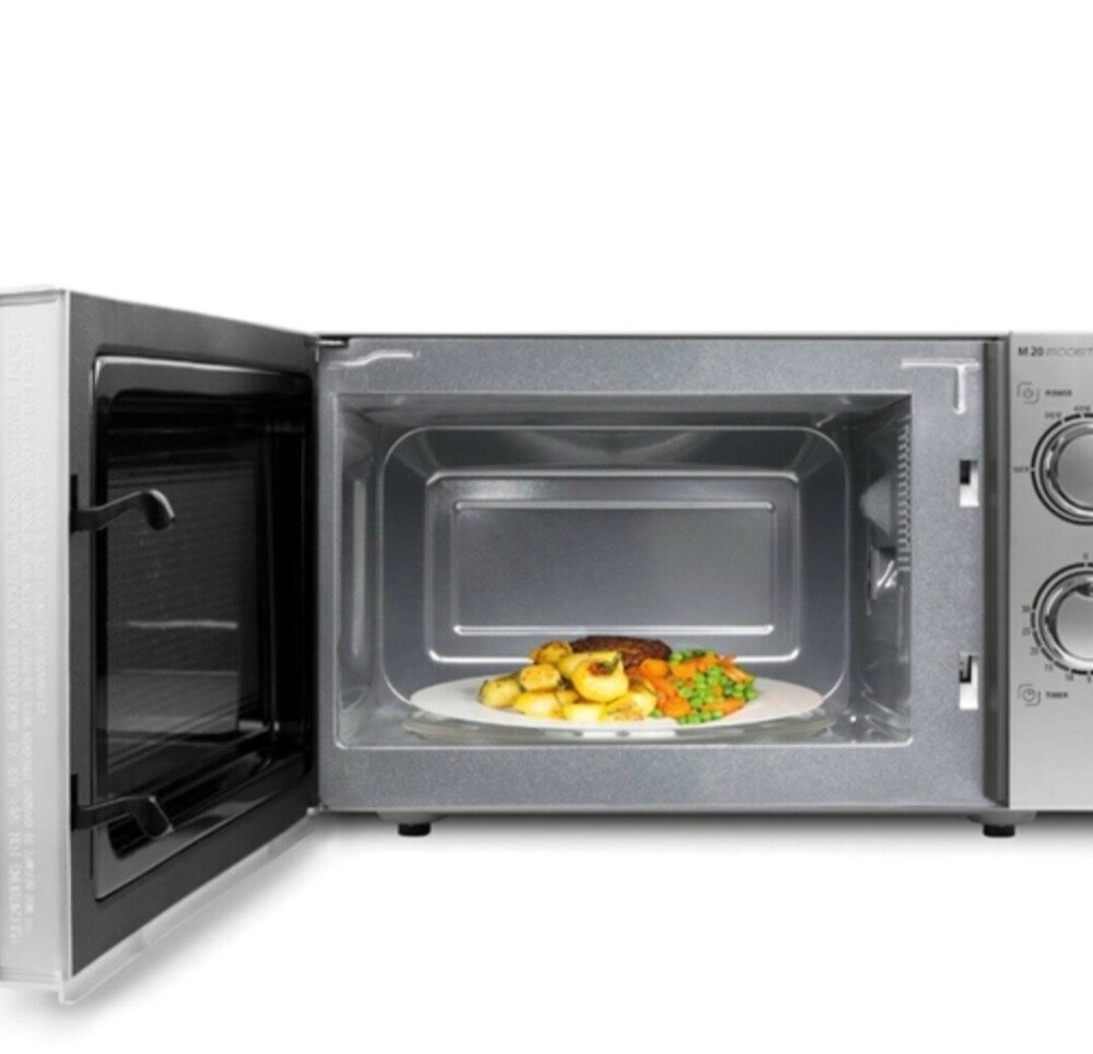 Мікрохвильова піч CASO M 20 ECOSTYLE PRO Мікрохвильова піч CASO Мікрохвильова піч CASO M 20 ECOSTYLE PRO Мікрохвильова піч CASO