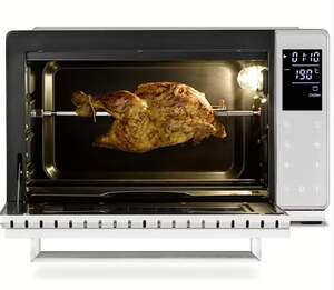 Духовка CASO Bake & Style 26