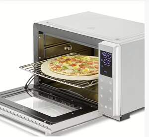 Духовка CASO Bake & Style 26