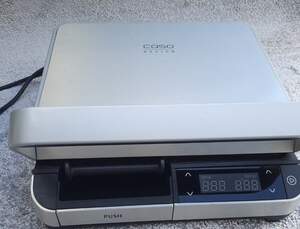 Тостер Caso NOVEA INOX 4 (2779)